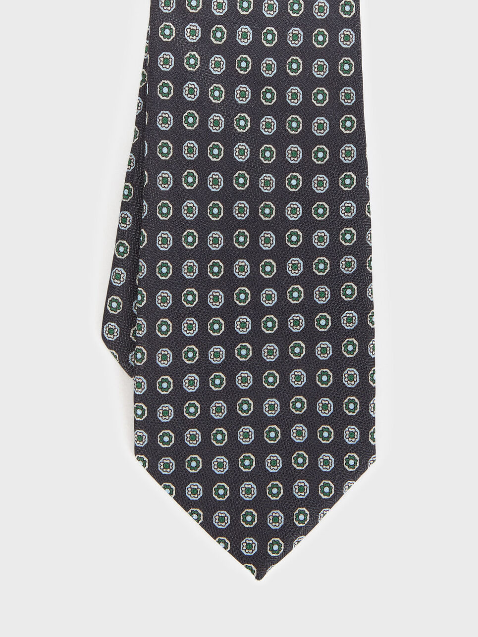 CORBATA PRINTED