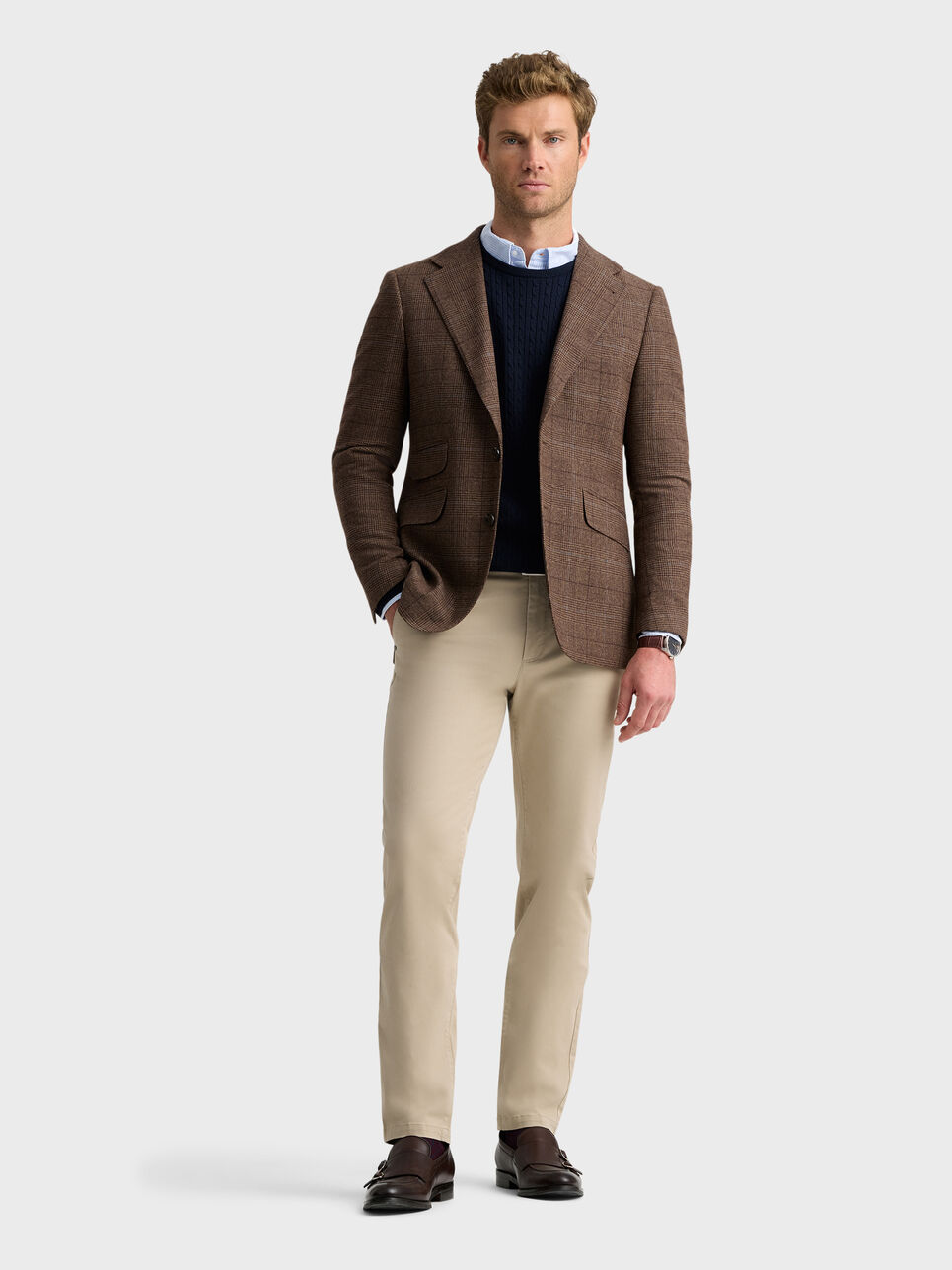 AMERICANA GALES TWIST