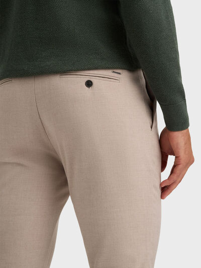 PANTALON FRANELA