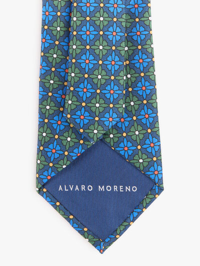 CORBATA PRINTED