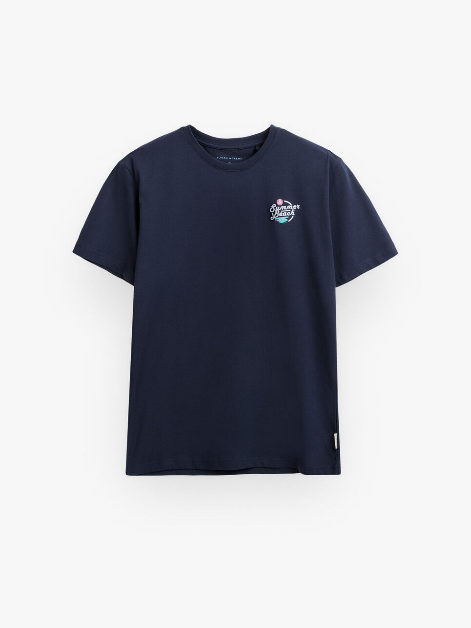 CAMISETA WATER
