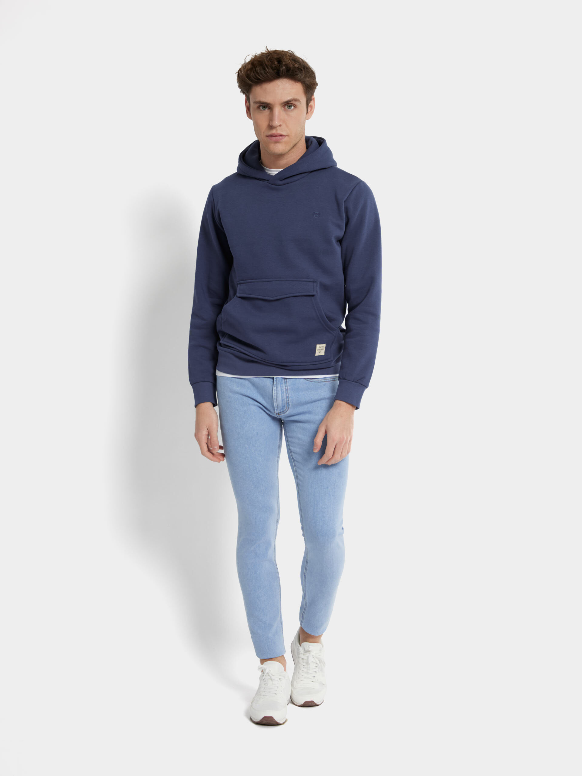 Pantalon vaquero Álvaro Moreno - Vinted