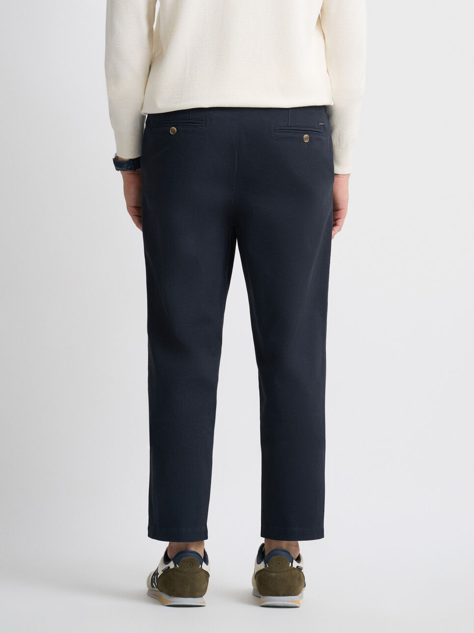 PANTALON ASTON