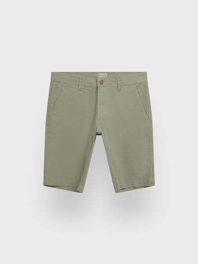 BERMUDA MALIBU VERDE