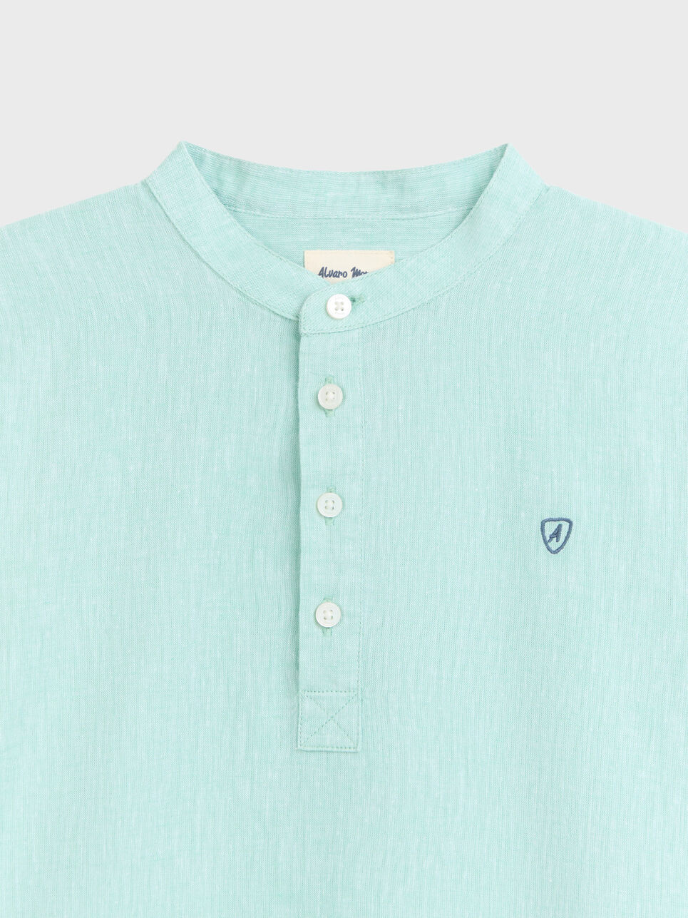 POLERA LINO MAO KIDS