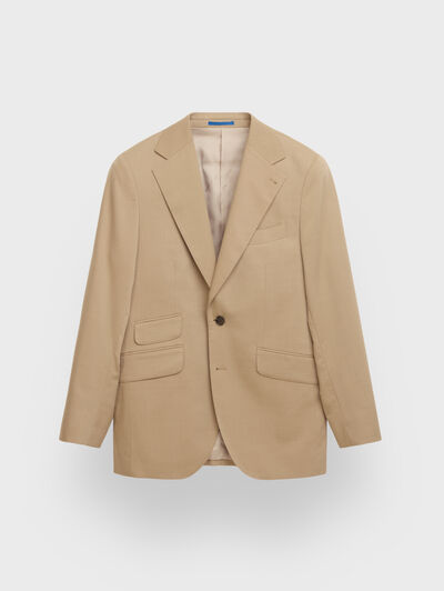 AMERICANA NAPOLI ROYAL TWILL CAMEL