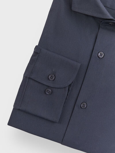 CAMISA COMFORT DARK