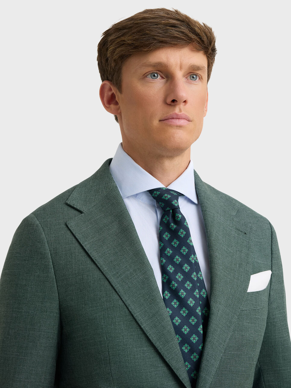 AMERICANA NAPOLI STRUCTURE