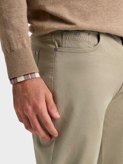 PANTALON PIC PIC