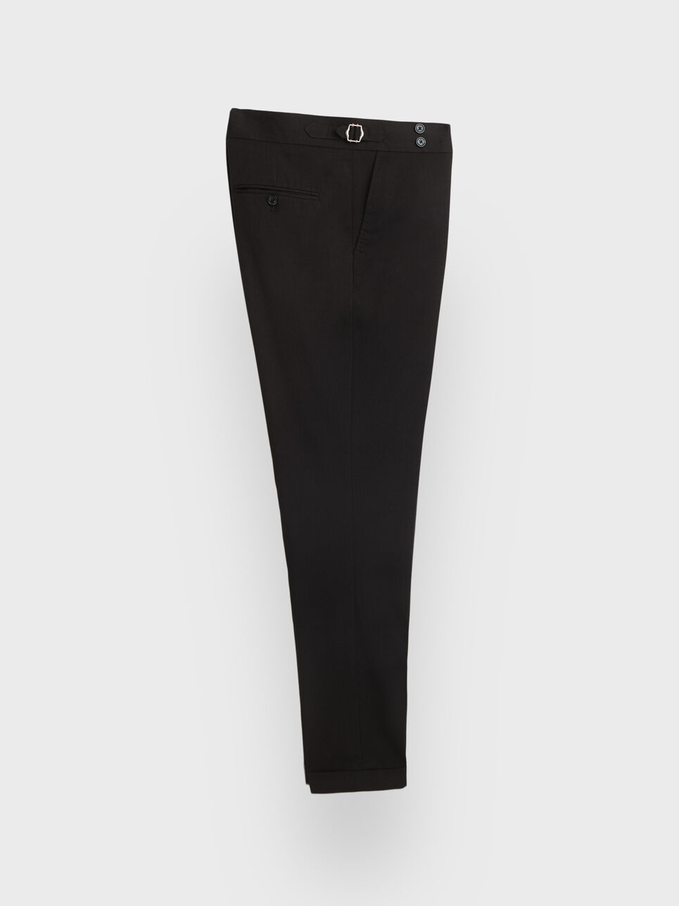 PANTALONES NAPOLI BROWN