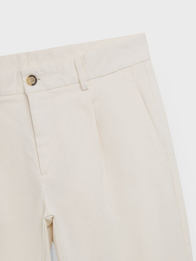 PANTALON DICKSON CRUDO