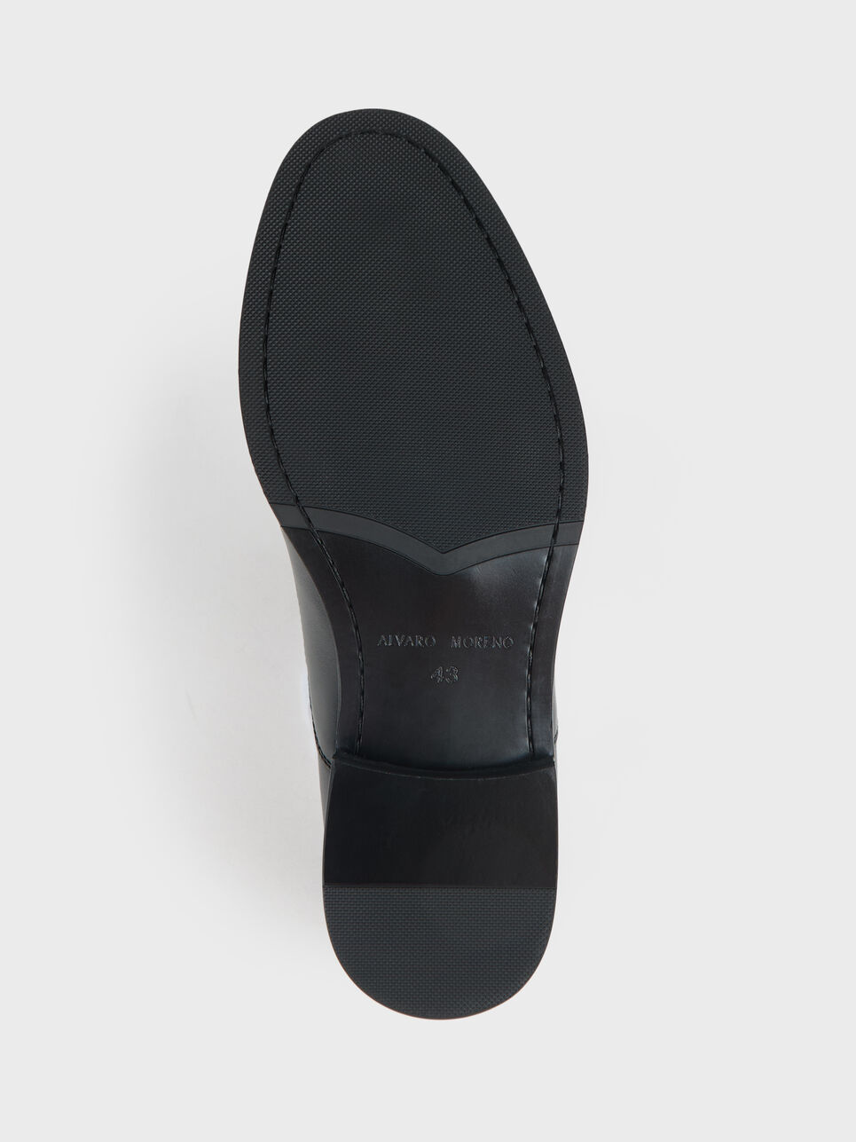 ZAPATOS OXFORD