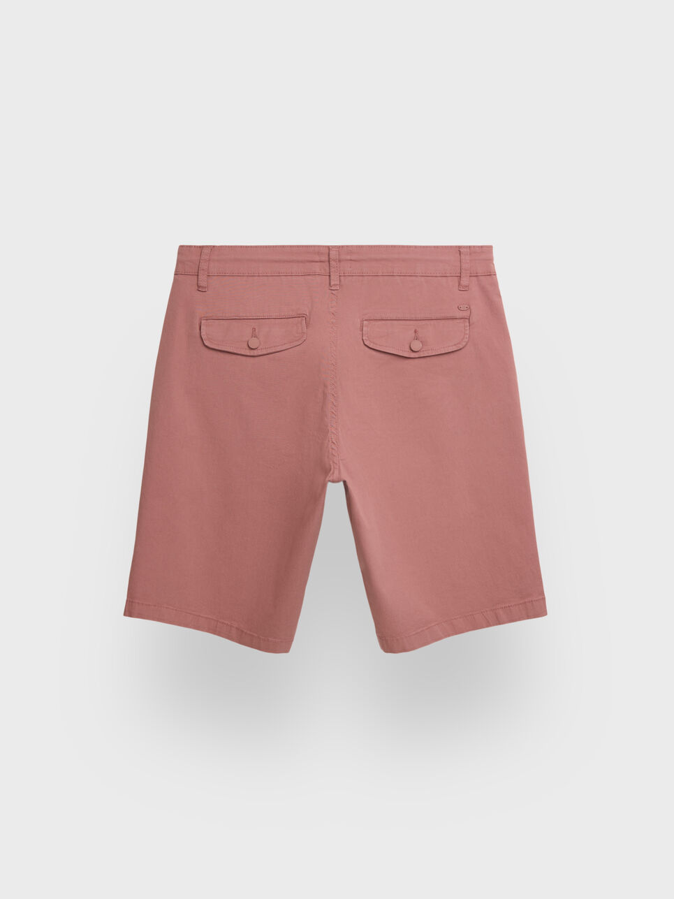 BERMUDA ORGANIC