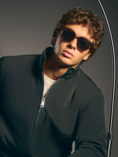 GAFAS NORMAN MARR&Oacute;N