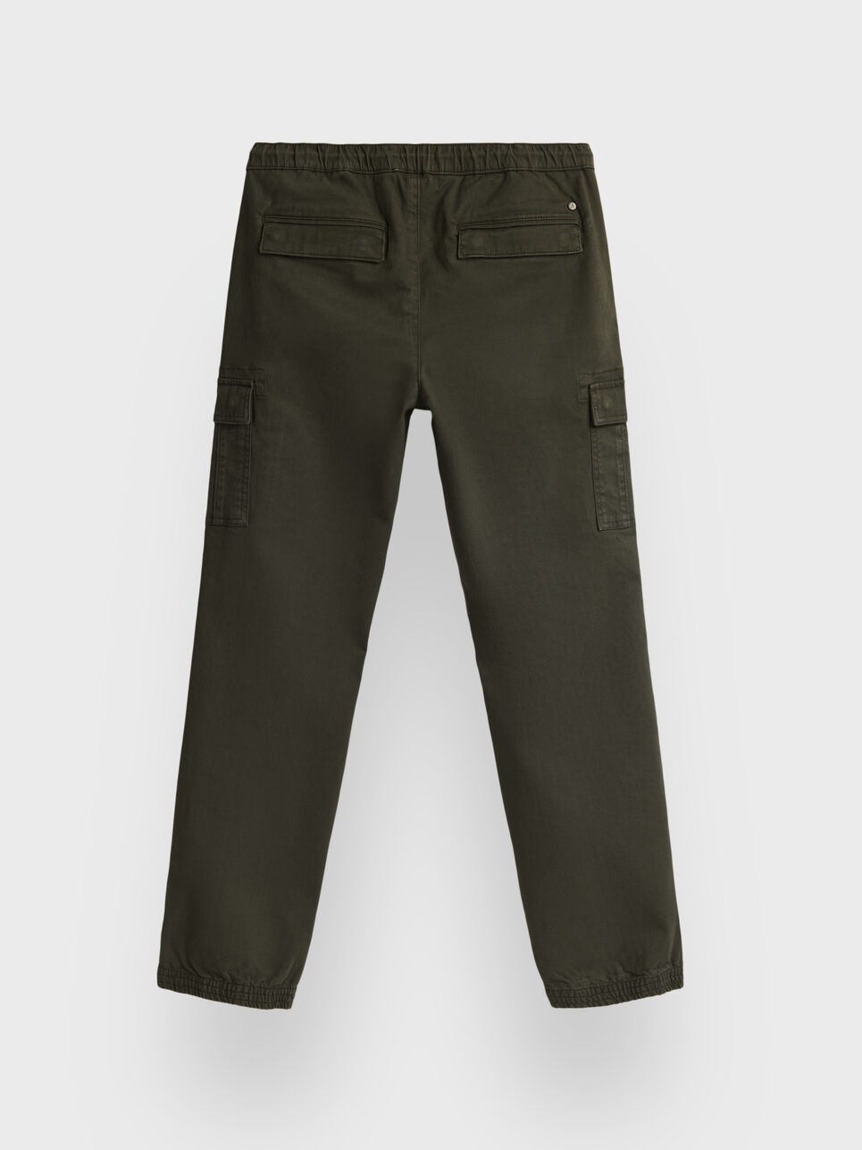 PANTALON BUFFORD