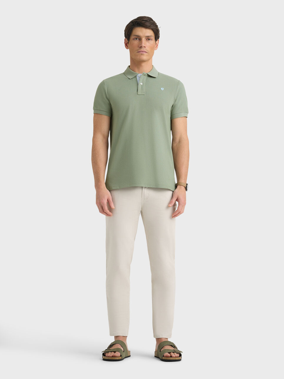 POLO NEWTON