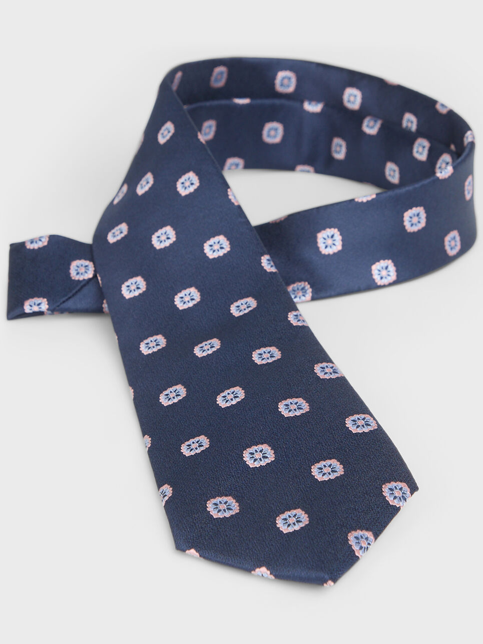 CORBATA JAQUARD MF