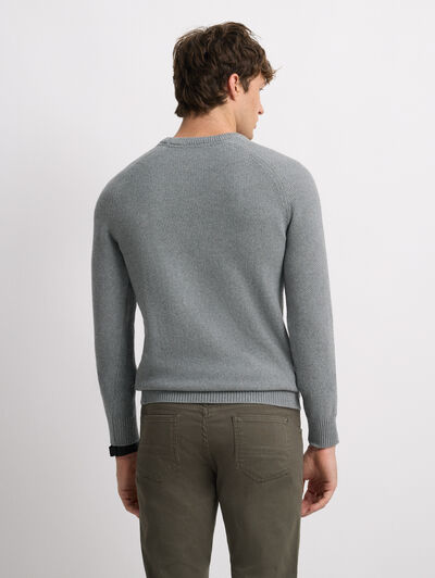 JERSEY ALEC GRIS