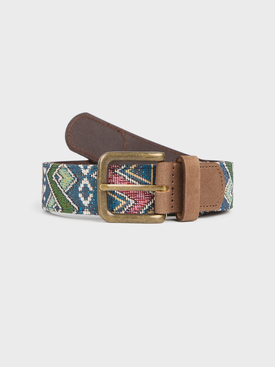 CINTURON ETNICO CUSCO