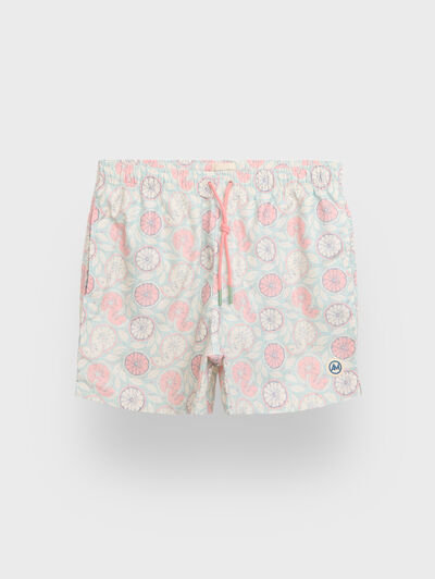 BA&Ntilde;ADOR NORTON VERDE AGUA