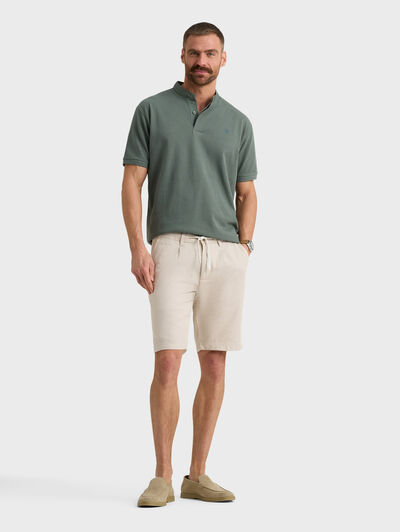 BERMUDA PANAMA BEIGE