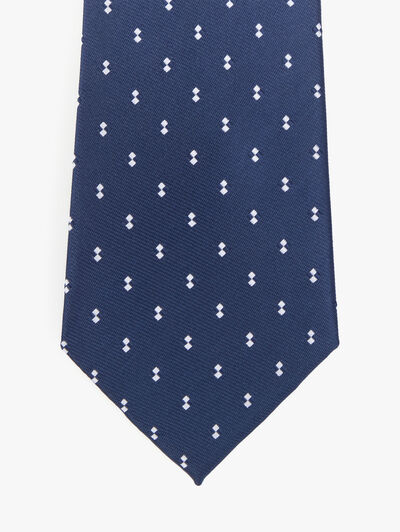 CORBATA JACQUARD MF
