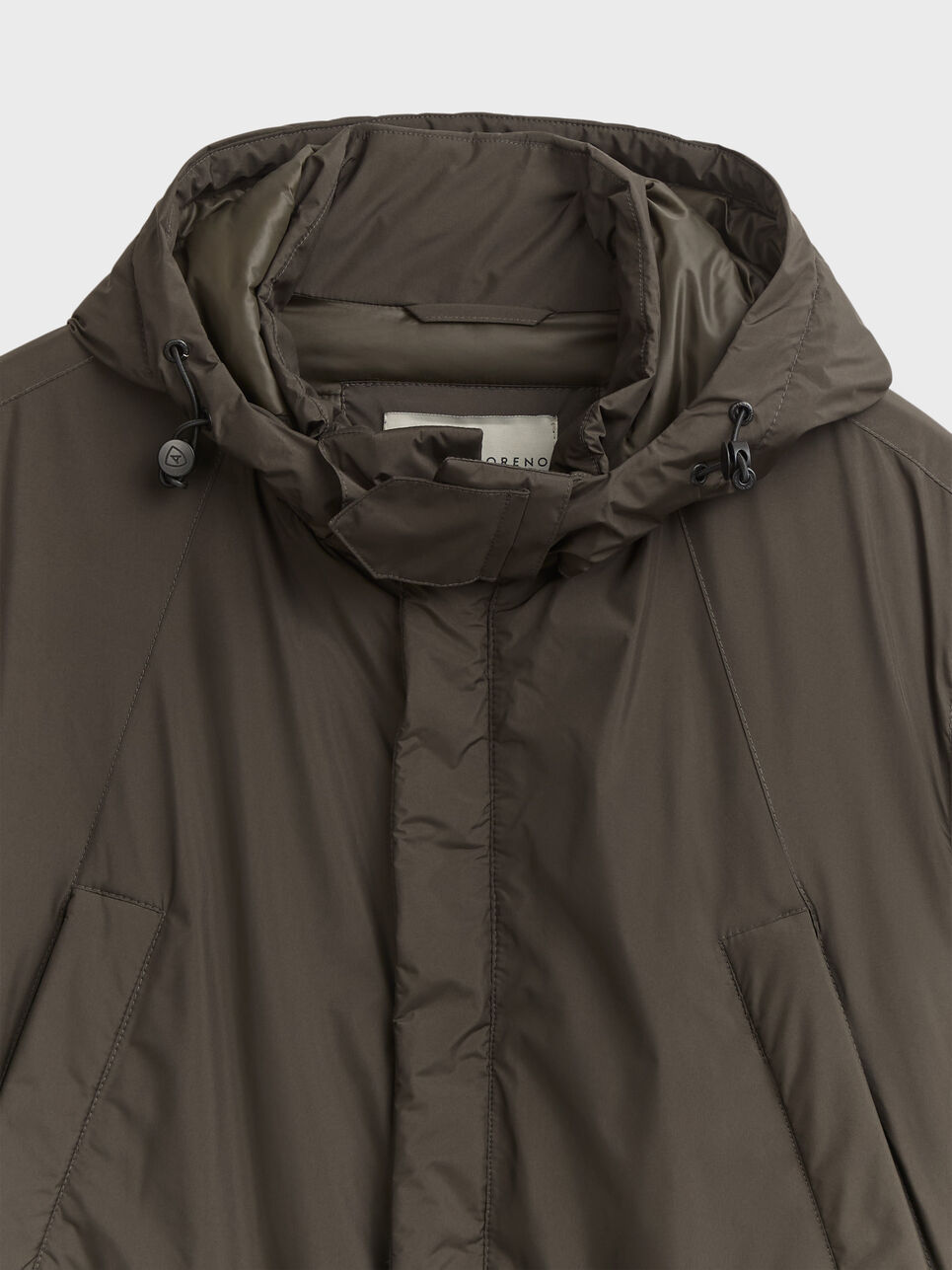 PARKA NEBRASKA