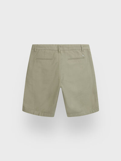 BERMUDA PANAMA VERDE