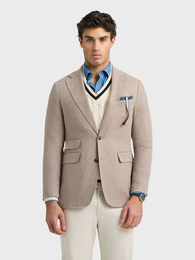 AMERICANA MILANO ESPIGA MARR&Oacute;N