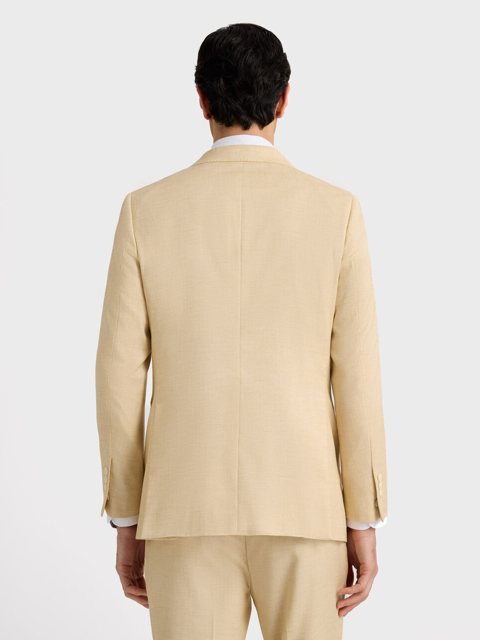 AMERICANA CAPO ESTRUCTURA