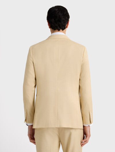 AMERICANA CAPO ESTRUCTURA AMARILLO