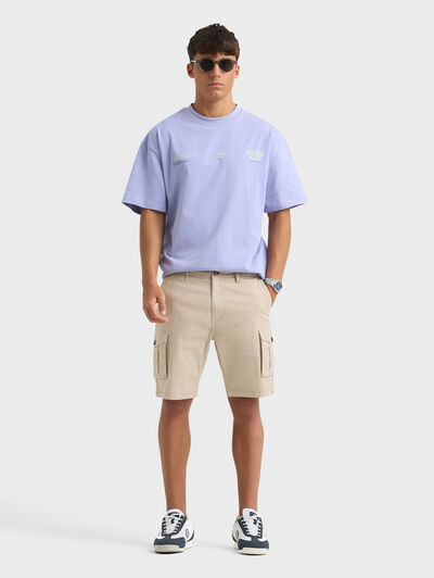 BERMUDA GADOT BEIGE