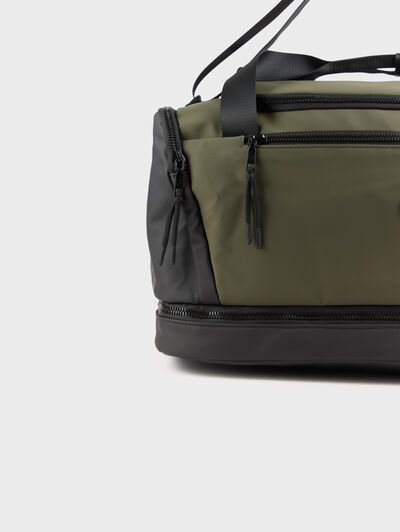 BOLSA RUBBER