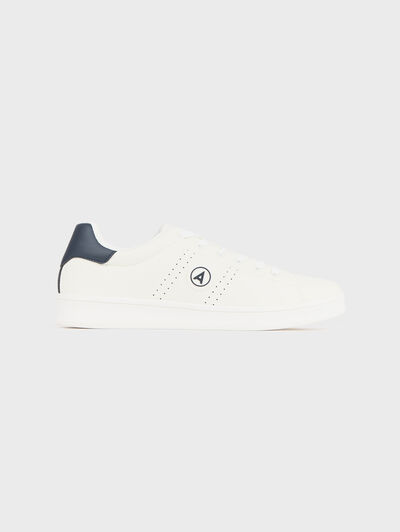SNEAKERS CLASSIC BLANCO