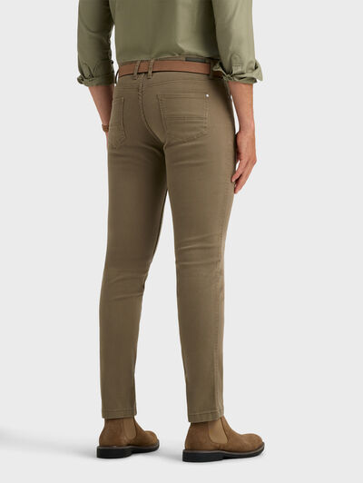 PANTALON MICRO 5PKT