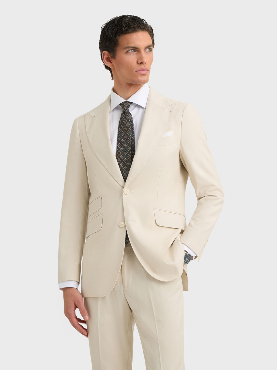 AMERICANA CAPO ESTRUCTURA