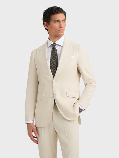 AMERICANA CAPO ESTRUCTURA BEIGE