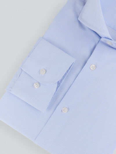 CAMISA COMFORT CHECKS