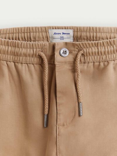 PANTALON DALTON KIDS