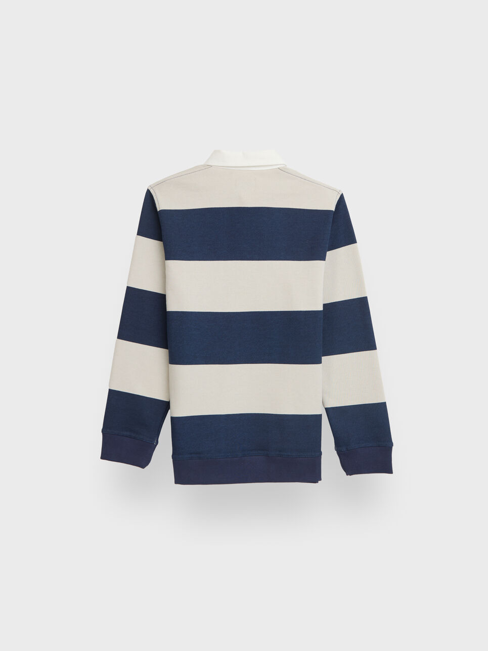 SUDADERA POLO KIDS