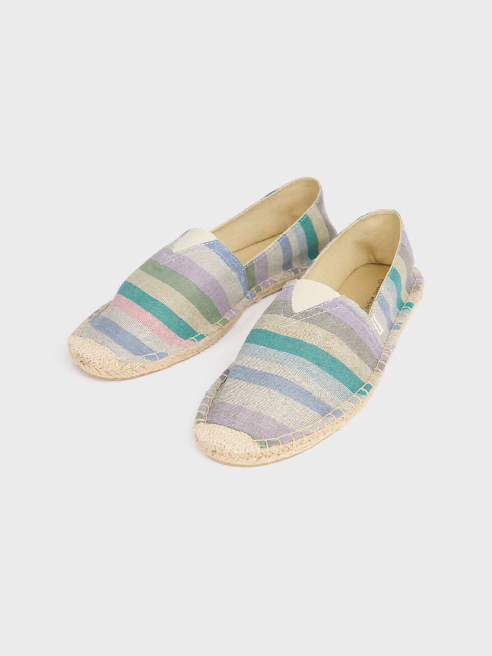 ESPADRILLES FANCY