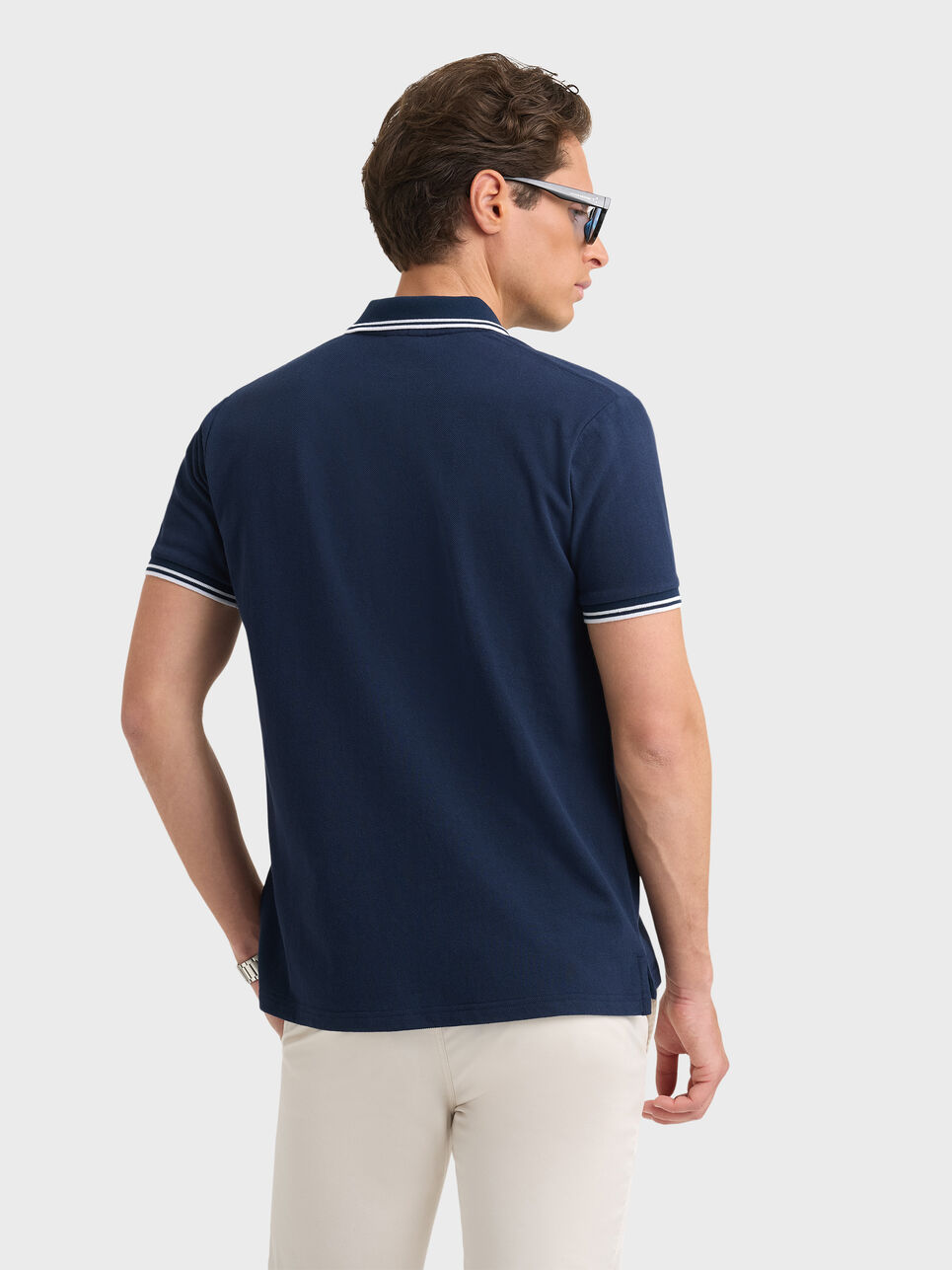 POLO NAUTICO