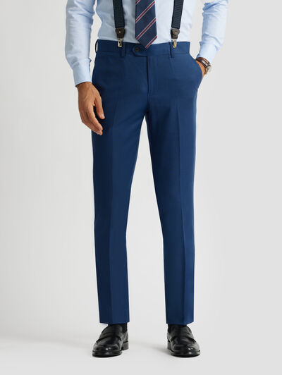 PANTALON FIL A FIL