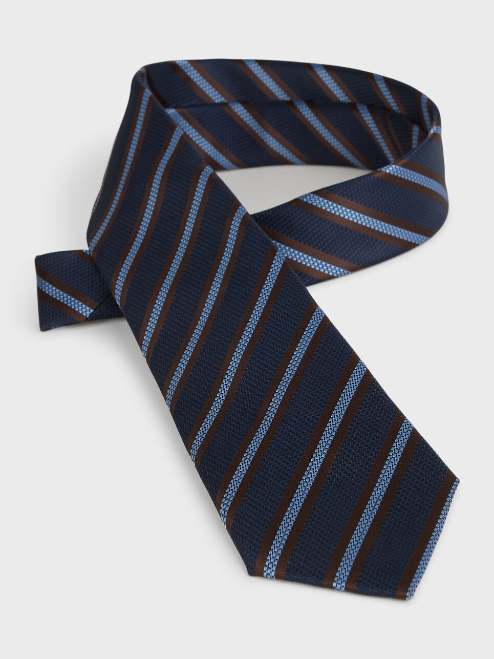 CORBATA JAQUARD MF