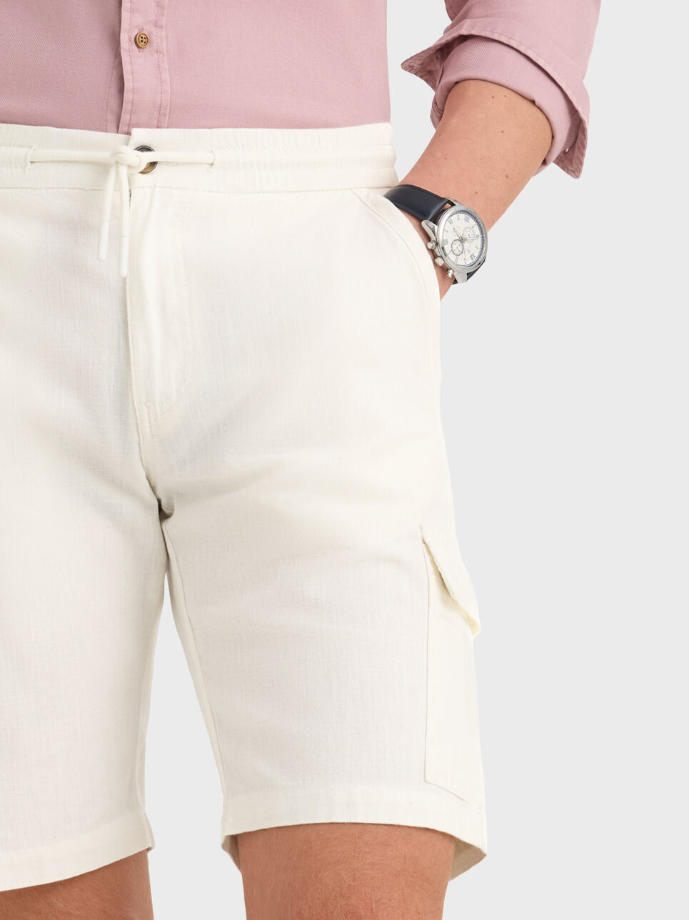 BERMUDA CARGO CORDON