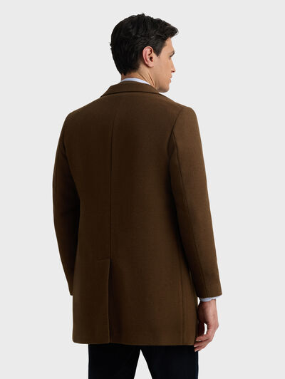 ABRIGO URBAN TWILL