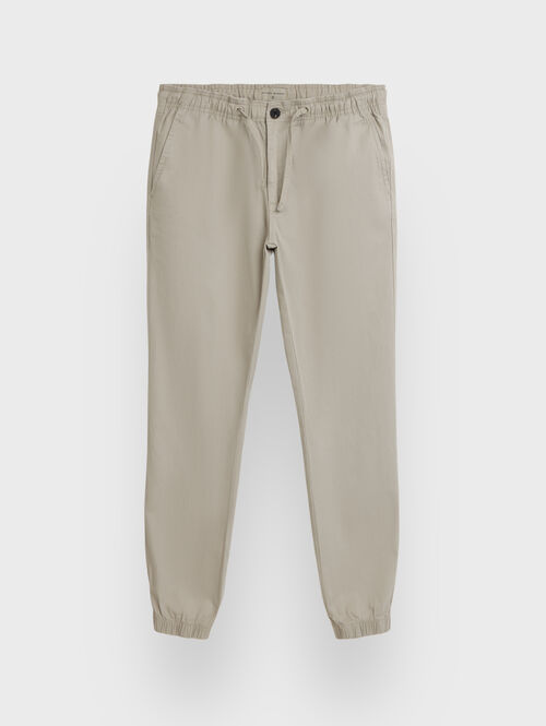 PANTALON ZOE PIEDRA