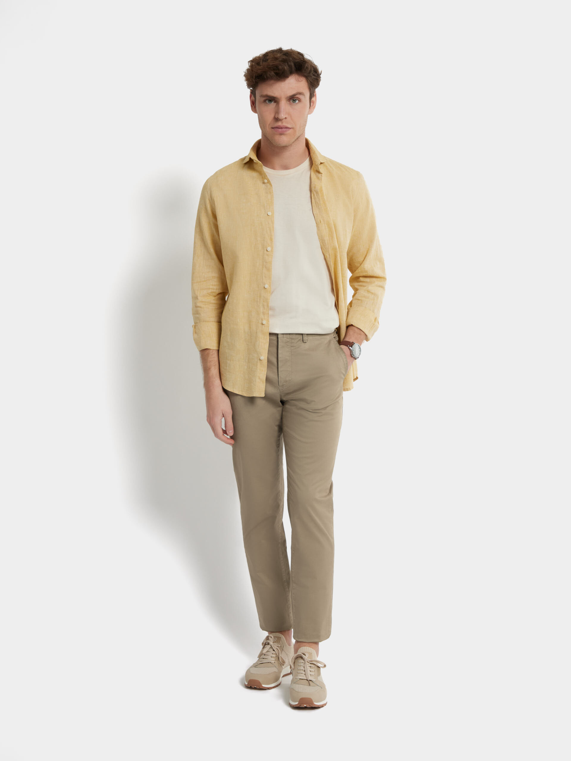 Pantalones | Álvaro Moreno