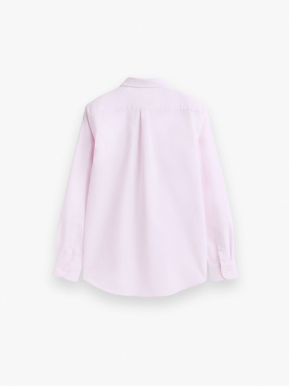 CAMISA OXFORD MIL RAYAS