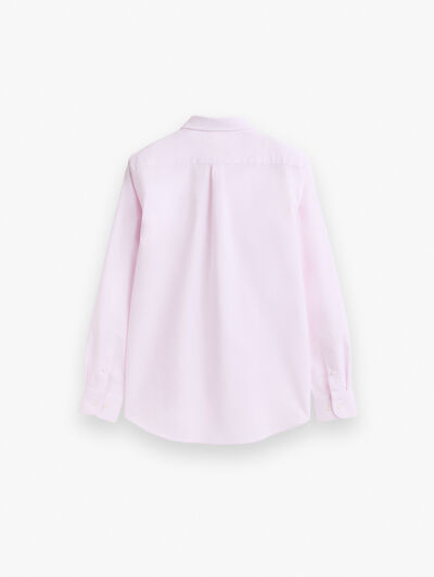 CAMISA OXFORD MIL RAYAS